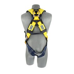 3M™ DBI-SALA® Delta™ Vest-Style Harness 1110605C, Small