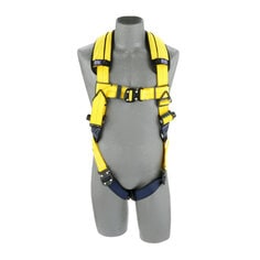 3M™ DBI-SALA® Delta™ Vest-Style Harness 1110605C, Small