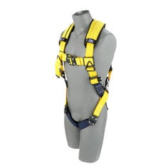 3M™ DBI-SALA® Delta™ Vest-Style Harness 1110605C, Small