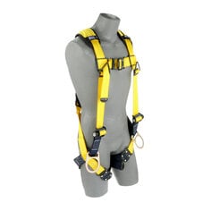 3M™ DBI-SALA® Delta™ Vest-Style Positioning Harness