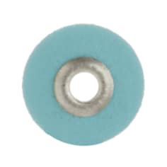1981SF CONT POL DISC 3/8IN SUPFIN 85/PAC