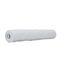 3M™ 740 Series Filter Cartridge, 740B40PP005D1, 40 in, 5 µ, Nitrile