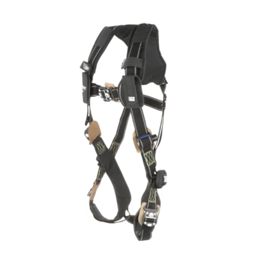 DBI-SALA® ExoFit NEX™ Arc Flash Rescue Harness 1113328, X-Large, 1