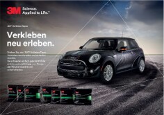 3M™ Knifeless Tapes Broschüre