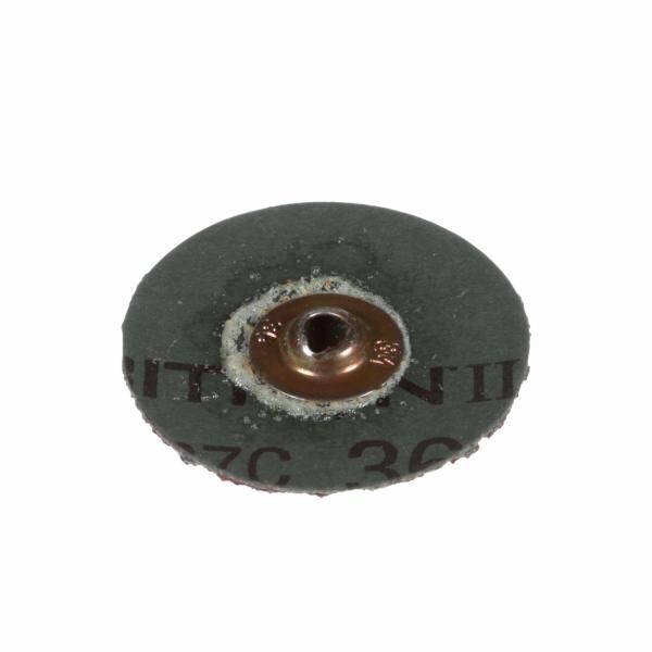 ™ Cubitron II Roloc Fibre Disc 987C