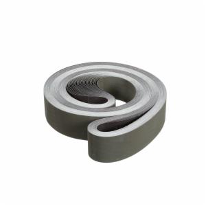 3M™ Trizact Cloth Belt 237AA, A16 X-weight, 3 in x 132 in, Film-lok, Full-flex, 25/Pac, 50 ea/Case image 3M™ Trizact Cloth Belt 237AA, A16 X-weight, 3 in x 132 in, Film-lok, Full-flex, 25/Pac, 50 ea/Caseimage