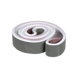3M™ Trizact™ Cloth Belt 307EA 3inx132in A16 JE-wt 25  50