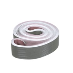 3M™ Trizact™ Cloth Belt 307EA 3inx132in A16 JE-wt 25  50