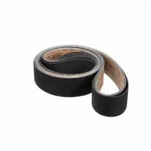 3M™Glass Seaming Cloth Belt 461F, 3 in x 24 in P80 YF-weight, 5 ea/Caseimage