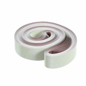 3M™ Trizact Cloth Belt 305EA, A5 JE-weight, 3 in x 132 in, Film-lok, Full-flex, 50 ea/Case image 3M™ Trizact Cloth Belt 305EA, A5 JE-weight, 3 in x 132 in, Film-lok, Full-flex, 50 ea/Caseimage