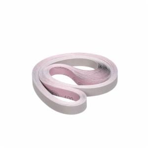 3M™ Cloth Belt 211K, 400 J-weight, 1 in x 60 in, Film-lok, L-flex, 200 ea/Case image 3M™ Cloth Belt 211K, 400 J-weight, 1 in x 60 in, Film-lok, L-flex, 200 ea/Caseimage
