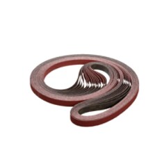 3M™ Cubitron™ II Cloth Belt 984F 1-1/2inx90in 36+ YF-wt 10