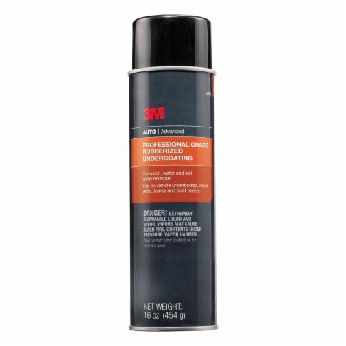 3M™ Professional Grade Rubberized Undercoating 03584, 16 oz 3M Singapore