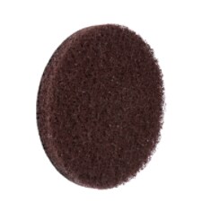 Scotch-Brite™ Light Coating Removal Disc 5inxNH A MED 20