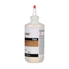 product 3M™ Scotch-Weld™ Instant Adhesive CA8, Clear, 1 fl oz, 12 Bottles/Case