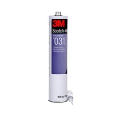 3M™ Scotch-Weld™ PUR Adh TE031 Off-wt 1/10gal Cart 5