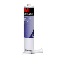 3M™ Scotch-Weld™ PUR Easy Adh TS115 HGS Off-wt 1/10gal Cart