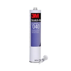 3M™ Scotch-Weld™ PUR Easy Adh TE-040 Off wt 1/10gal Cart