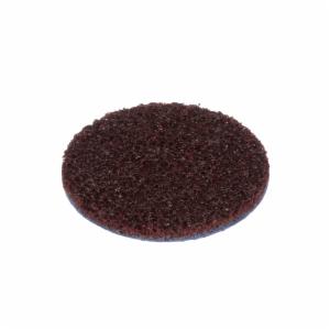 Standard Abrasives Quick Change Surface Conditioning XD Disc, 848382, A/O MED, TR, Maroon, 2 in, Die Q200P, 50/Car, 200 ea/Caseimage