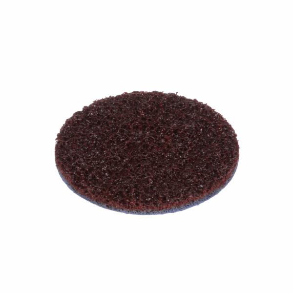 Standard Abrasives Quick Change Surface Conditioning XD Disc