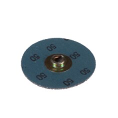 Std Abr™ Quk Chng TSM S/C 2 Ply Disc 522416 2in 50 50 200