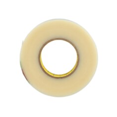 3M™ Poly Protective Tape 8681HS Transp Non-Skip Slit 2inx36yd