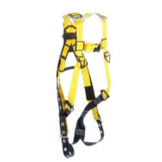 3M™ DBI-SALA® Delta™ Vest-Style Retrieval Harness