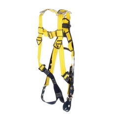 3M™ DBI-SALA® Delta™ Vest-Style Retrieval Harness