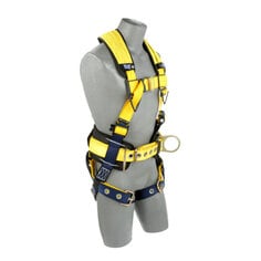 3M™ DBI-SALA® Delta™ Construction Style Positioning Harness