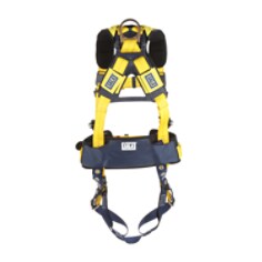 3M™ DBI-SALA® Delta™ Construction Style Positioning Harness 1101656C, X-Large