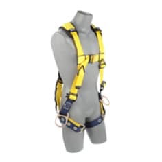 3M™ DBI-SALA® Delta™ Vest-Style Positioning Harness 1102008C, Universal