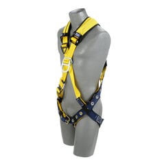 3M™ DBI-SALA® Delta™ Cross-Over Style Climbing Harness