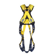 3M™ DBI-SALA® Delta™ Cross-Over Style Climbing Harness