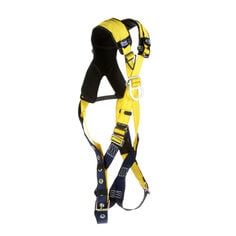 3M™ DBI-SALA® Delta™ Cross-Over Style Climbing Harness