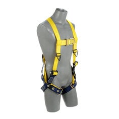 3M™ DBI-SALA® Delta™ Vest-Style Climbing Harness 1107800C, Large