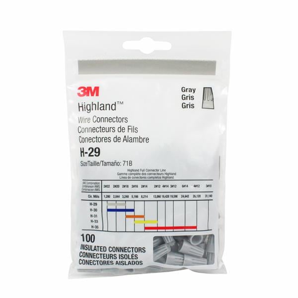 ™ Highland Wire Connector H-29-POUCH