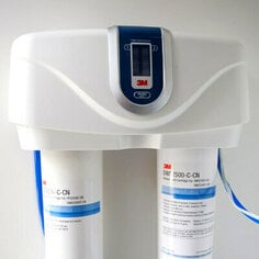 3M DWS2500T-CN Drinking Water System