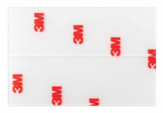 Scotch® 410-ST Clear Transparent Mounting Tape