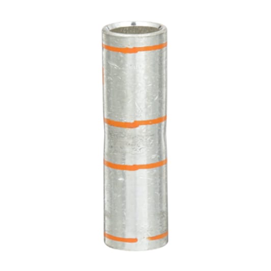 3M™ Scotchlok™ Copper Standard Barrel Connector, 10007, up to 35 kV, 3/ ...