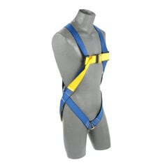 3M™ PROTECTA® FIRST™ Vest-Style Harness