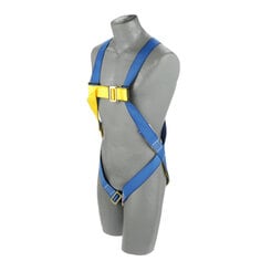 3M™ PROTECTA® FIRST™ Vest-Style Harness