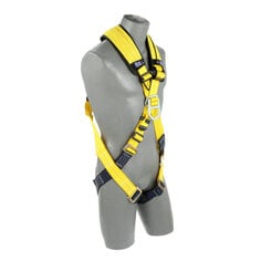 3M™ DBI-SALA® Delta™ Cross-Over Style Climbing Harness 1102010C, Universal