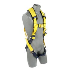 3M™ DBI-SALA® Delta™ Vest-Style Harness 1103321C, Universal