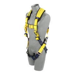 3M™ DBI-SALA® Delta™ Vest-Style Harness 1103321C, Universal