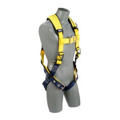 3M™ DBI-SALA® Delta™ Vest-Style Climbing Harness 1107803C, X-Large