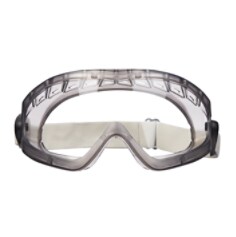 3M Safety Goggles, AS AF, Clear, 2890 CFOP