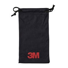 3M™ Mikrokuitupussi suojalaseille, 26-6780-00P