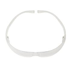 3M™ SecureFit™ 400 Gafas de seguridad de aumento, Anti-rayaduras / Anti-empañamiento, Lente transparente +1.5, SF415AS/AF