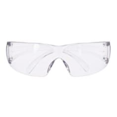 3M SecureFit Safety Spectacles, AS, Clear, SF201AS CFOP.tif