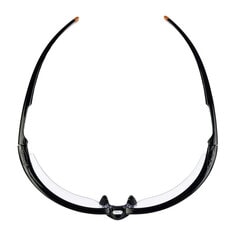 3M Solus Safety Spectacles, AS, Clear, 71505-00001M ACOP